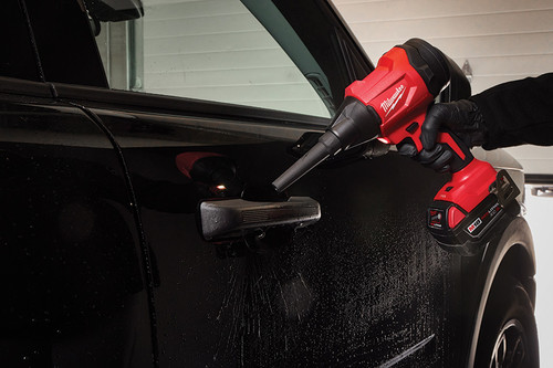 PG70 - M18™ BRUSHLESS PRECISION BLOWER (BARE TOOL), 570 MPH, 39 CFM