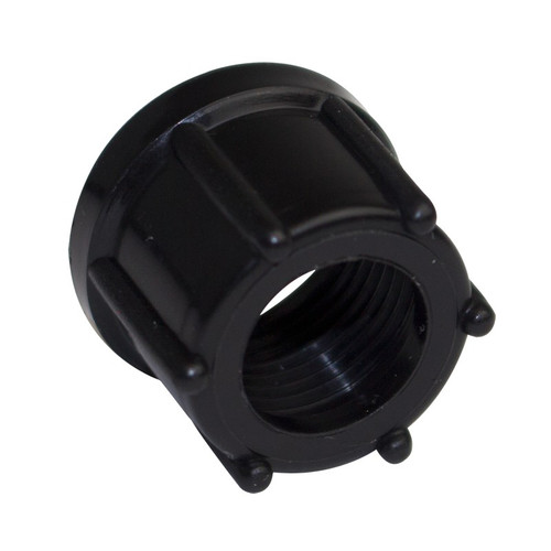 Nozzle Retaining Cap