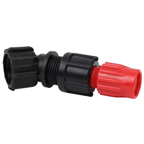 ELBOW NOZZLE ASSY.