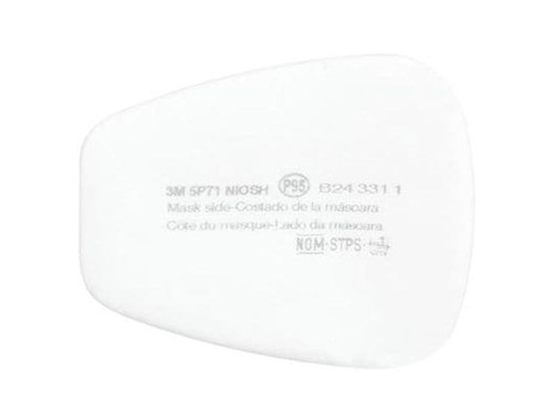 PARTICULATE FILTER 5P71 P95