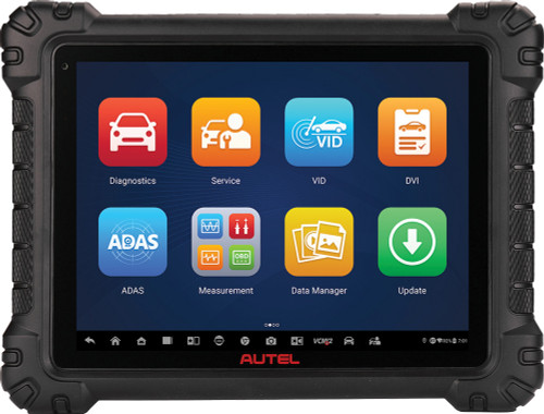 PG40 - MAXISYS MS919S2 11" WIRELESS NEXT-GEN ADVANCED DIAGNOSTIC ANDROID-BASED TOUCHSCREEN TABLET WITH MAXIFLASH VCI2