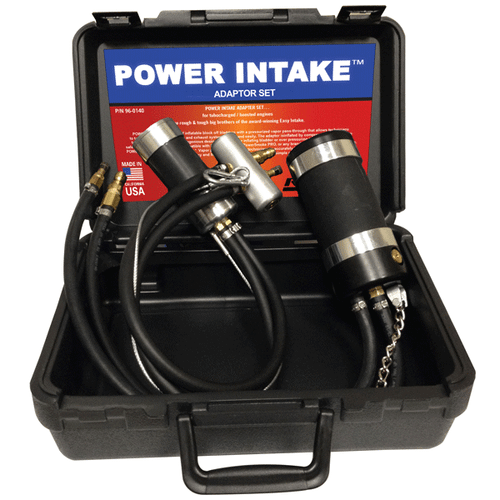 Power Intake Kit (Includes 1 each 1.9” adapter and 1 each 2.9” adapter)
