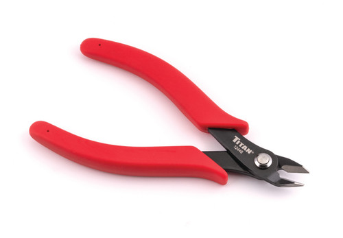6 in. Mini Flush Cutters