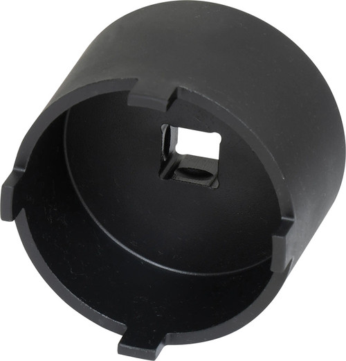 PG349 - PRO SHEAR HUB NUT SOCKET, 2" I.D. (2-1/2" O.D.), 4 PIN