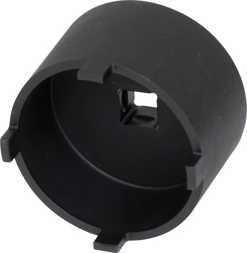 PG361 - PRO SHEAR HUB NUT SOCKET, 2-1/8" I.D. (2-5/8" O.D.), 4 PIN