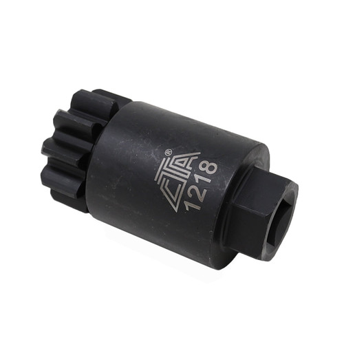 Engine Flywheel Barring Tool