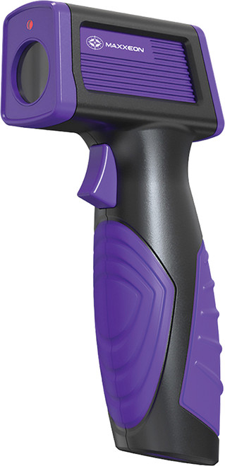 PG19 - WORKSTAR® SCRUTINEER 365NM RECHARGEABLE UV PISTOL-GRIP INSPECTION LIGHT