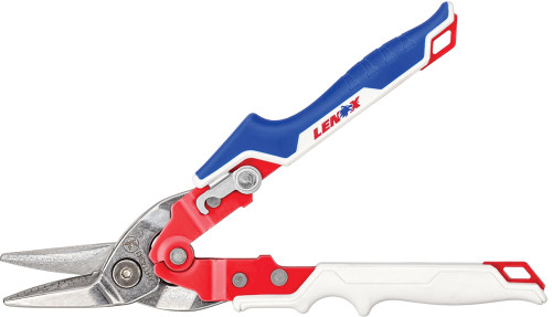PG192 - LEFT CUT AVIATION SNIPS