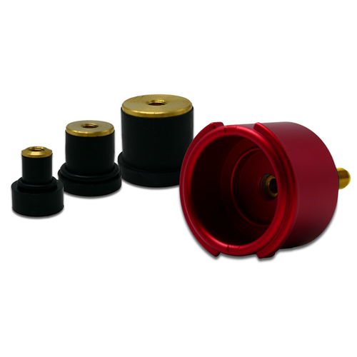 SMART FIT UNIVERSAL RADIATOR ADAPTER SET