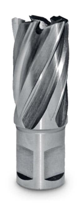 HSS CUTTER METRIC SIZE 38 MM DEPTH 50 MM