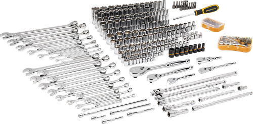 312PC MECHANICS MAIN TL MASTER SET