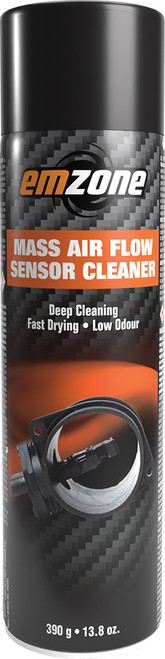 PG291 - MASS AIR FLOW SENSOR CLEANER, 390 G (13.7 OZ), CASE OF 12