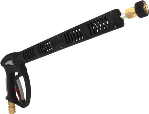 5,000 PSI Hot Water Pressure Washer Gun w/ Vented Lance