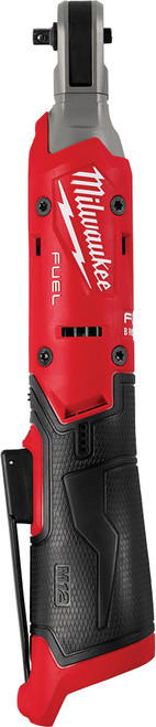 PG8 - M12 FUEL™ COMPACT 1/4" RATCHET (BARE TOOL), 45 FT-LBS, 550 RPM