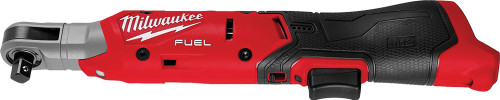 PG61 - M12 FUEL™ 3/8" BRUSHLESS COMPACT RATCHET, 70 FT-LBS, 400 RPM