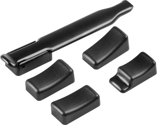 CARBURANT™ M12 CLIQUET KIT DE CAPUCHON DE DÉTENTE MODULAIRE - COMPATIBLE EXCLUSIVEMENT AVEC LES CLIQUETS DE CARBURANT M12™ 3052, 3053, 3054