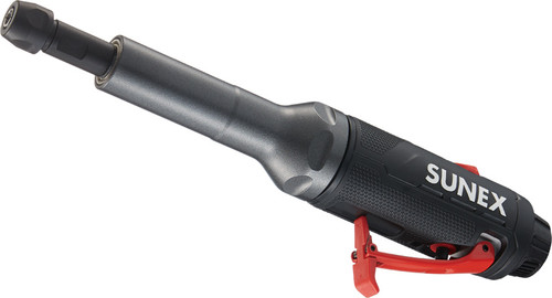 PG76 - 0.5 HP EXTENDED DIE GRINDER, 20,000 RPM