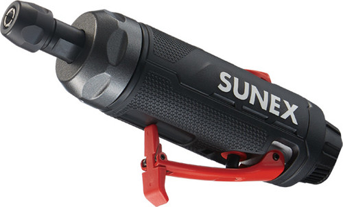 PG76 - 0.5 HP STRAIGHT DIE GRINDER, 22,000 RPM