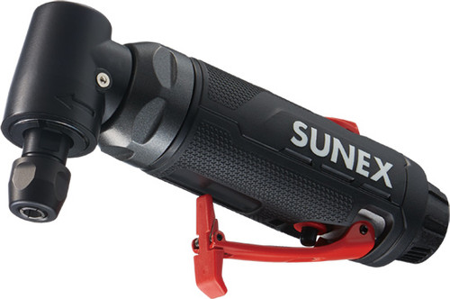 PG76 - 0.5 HP 90° ANGLE DIE GRINDER, 20,000 RPM