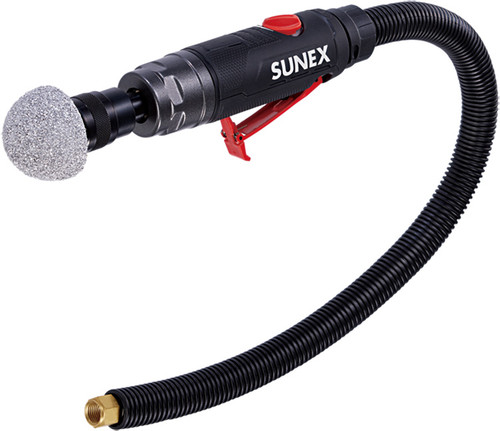 PG85 - AMORTISSEUR DE PNEUS DE 0,5 CH, 3600 TR/MIN