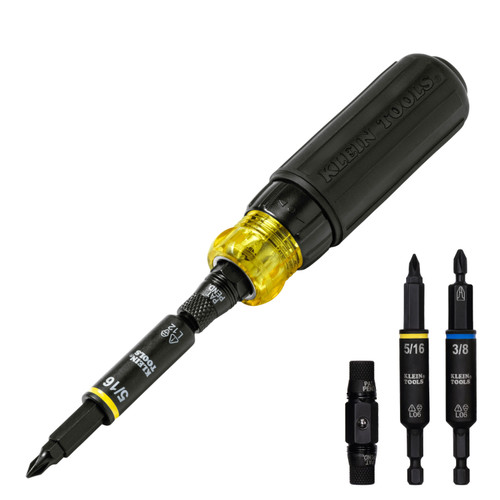 RCHT IMPACT 11 IN 1 UNIVERSAL