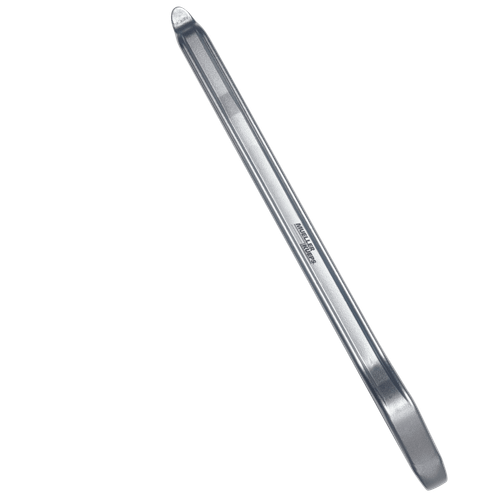 Tire lever 500mm "Knee-Shape"