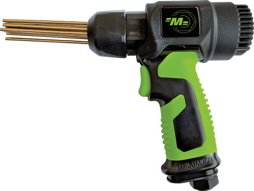 Needle Scaler Gun Type