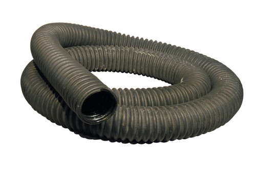 Tuyau antiécrasement de 3''x8'