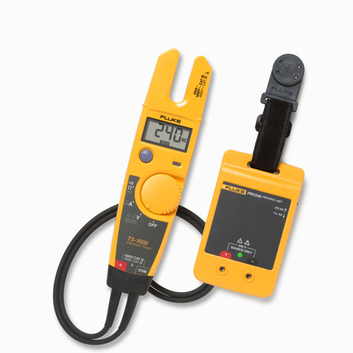 SERVICE AND VALVE INSPECTION KIT - 2545