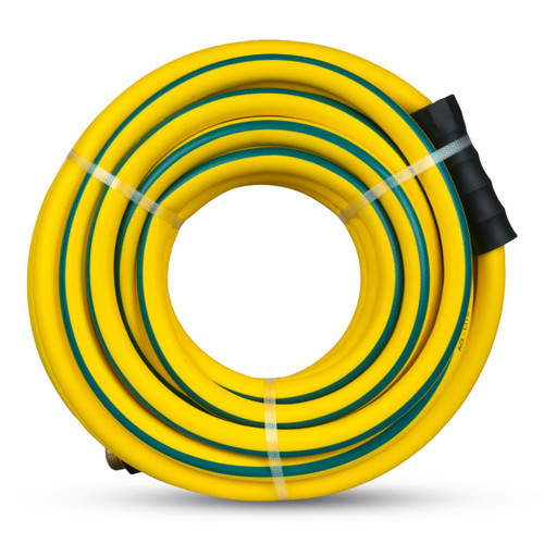TUYAU HYBRIDE AG-LITE 3/4" X 100' - AVEC LIGNE VERTE