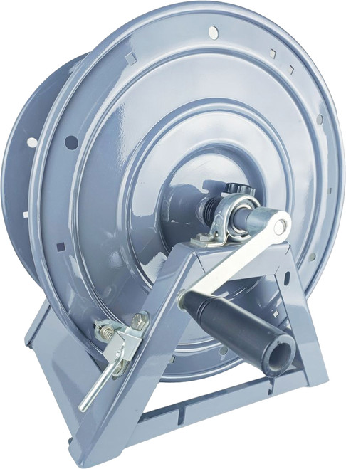 BOBINE DE BOYAU BLUSHIELD MANUEL A-FRAME 450 PI