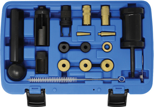 PG387 - TROUSSE D’OUTILS D’ENTRETIEN DES INJECTEURS DE CARBURANT VW/AUDI