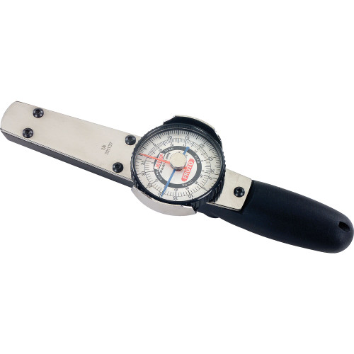 Torque Wr Dial 3/8 Dr 250 In L