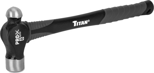 PG190 - 8 OZ. PRO-X™ BALL PEIN HAMMER