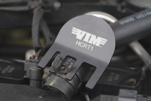 LANGUETTE DE RETENUE DE SERRAGE DE BOYAU