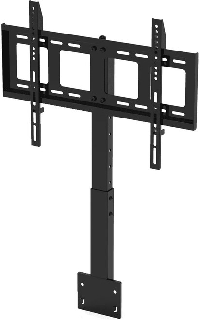 PG200 - ADJUSTABLE MONITOR STAND W/ BUILT-IN CABLE MANAGEMENT FOR RS & PRO 2, FITS MOST 32"-50" TV'S & MONITORS