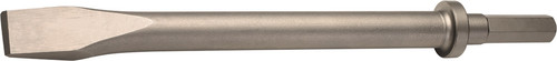 PG93 - BUIS PLAT VIBRO-IMPACT® ROBUSTE AVEC QUEUE HEXAGONALE DE 15 MM (0,590")