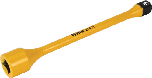 PG348 - 65 FT-LB PRISE 1/2" EXTENSION LIMITANT LE COUPLE DES ROUES