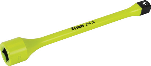 PG348 - 75 FT-LB PRISE 1/2" EXTENSION LIMITANT LE COUPLE DES ROUES