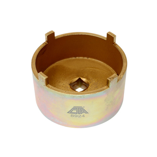 GM ProShear Nut Socket 2.375" DRW Trucks