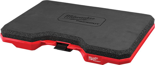 PG301 - Tapis de genou PACKOUT™ avec base antidérapante, 47 cm x 33 cm x 4,5 cm
