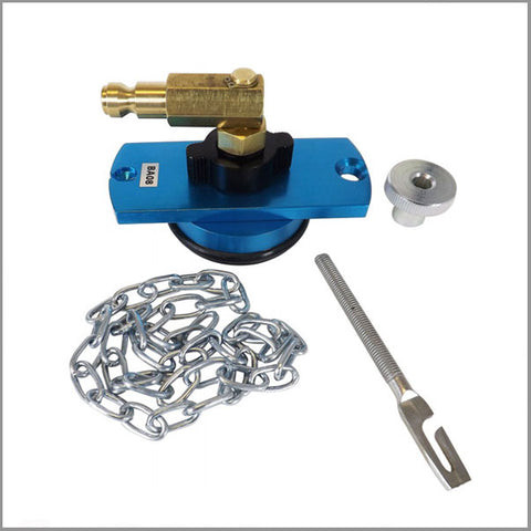 ADAPTATEUR MAÎTRE HONDA DE 2,11" ID