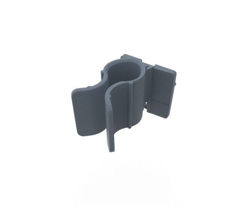 10PK TGV-C03 À CLIP VERTICAL GRAND