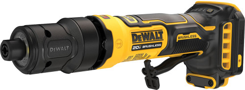 MEULEUSE ATOMIQUE SHELL 20V MAX EN LIGNE