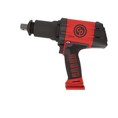 3/4" Battery Torque Wrench Torque Check