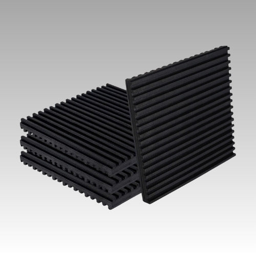 TAMPONS ANTI-VIBRATIONS