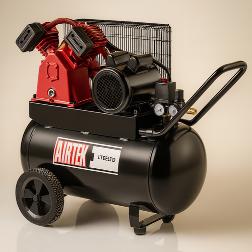 PG89 - 5.5 PEAK HP 20 GALLONS PORTABLE AIR COMPRESSOR