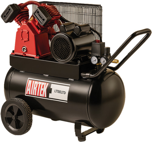 PG89 - COMPRESSEUR D’AIR PORTABLE DE 20 GALLONS À 5,5 HP DE CRÊTE