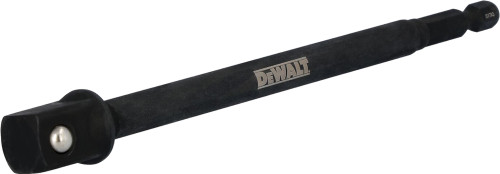 PG6 - ELITE SERIES™ SOCKET ADAPTER, 1/2" X 6"