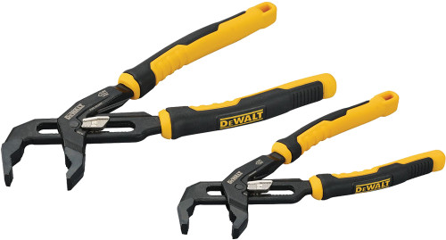 002PC DEWALT SLIDE LOCK PLIER 8+10IN